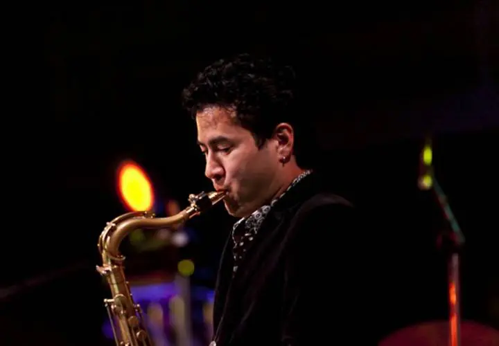 Jeff Kashiwa Live at The Funky Biscuit