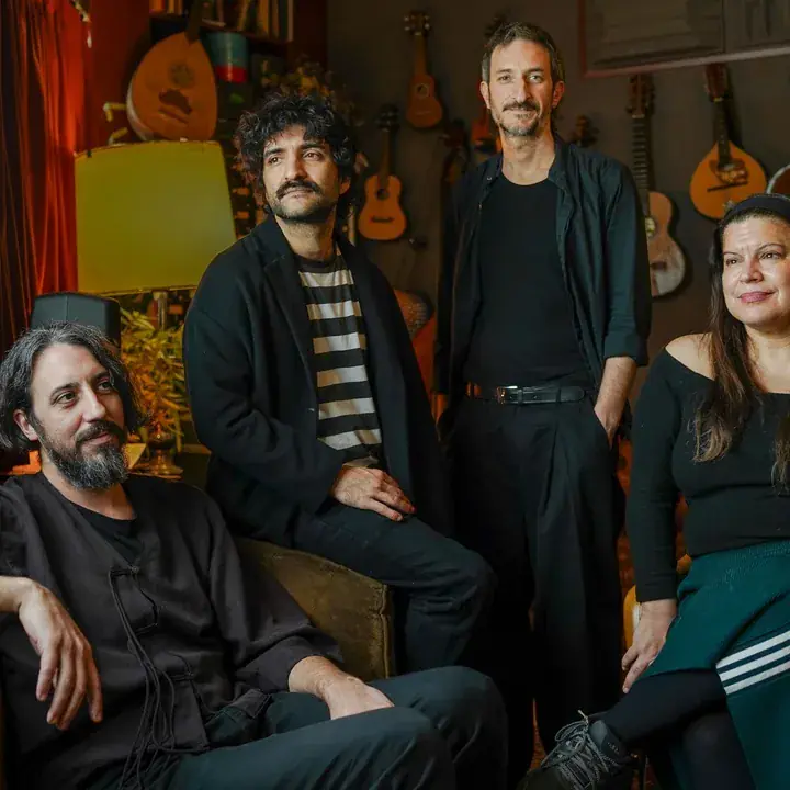 ALTERTANGO PRESENTA LA SAGA DELS MARGES