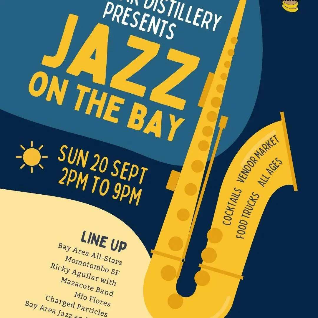 Jazz on the Bay Festival