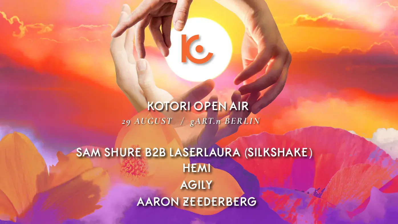 Kotori Open Air