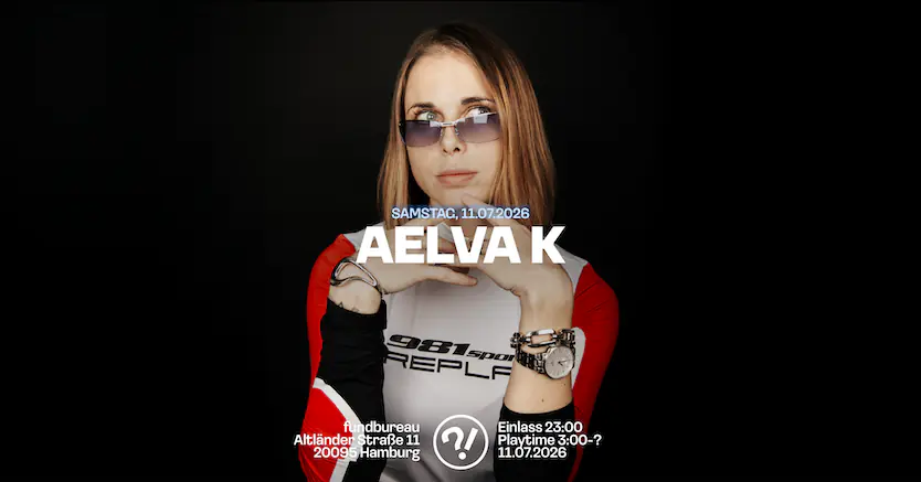 AELVA K / / Randali
