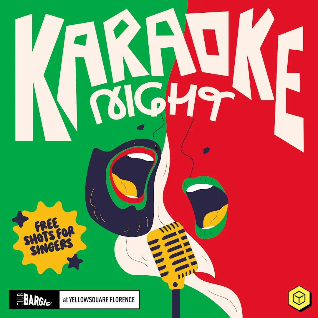 Karaoke Night