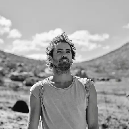 Sean Koch @ Lux