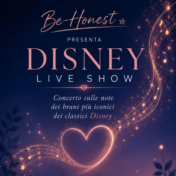 Disney Live Show