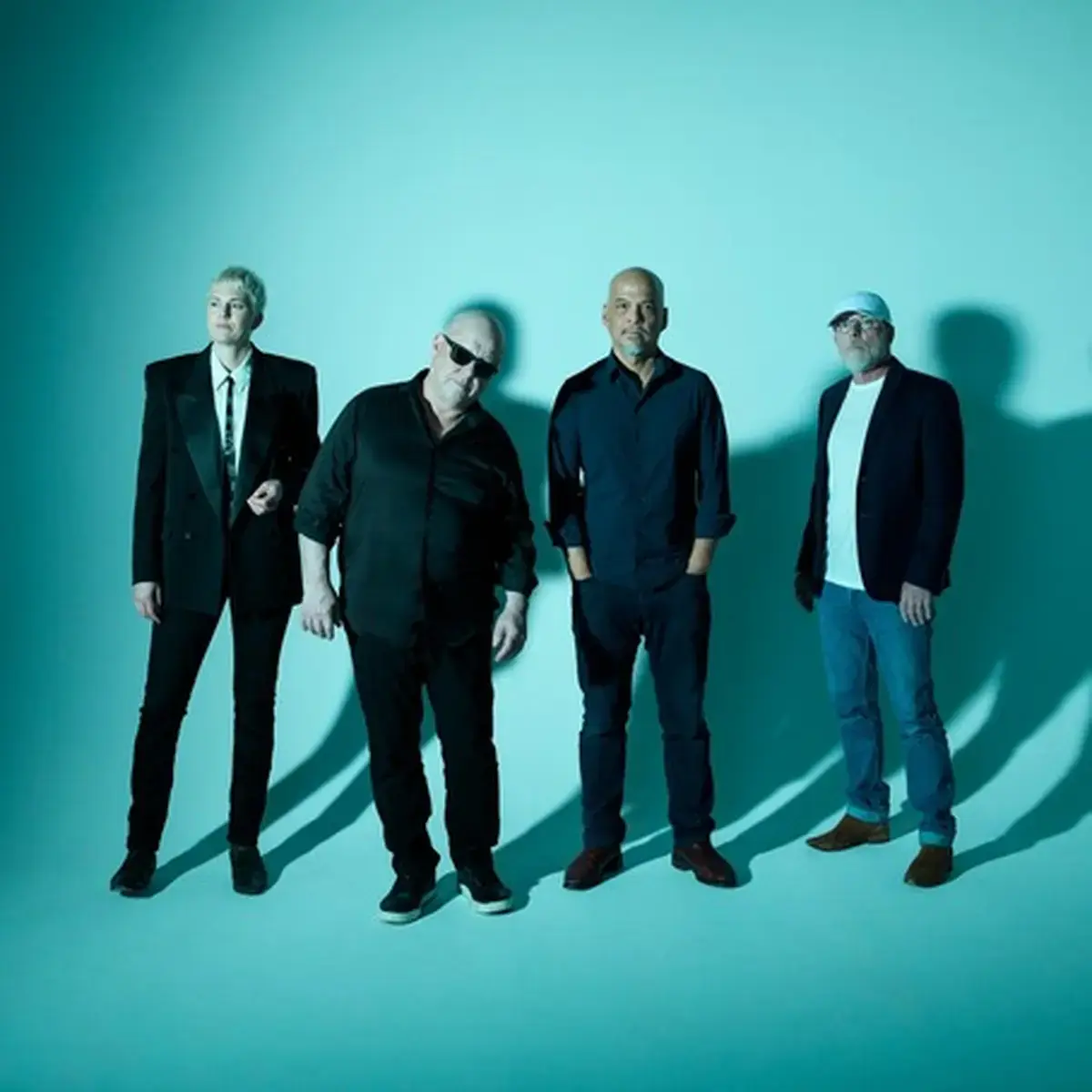 Pixies: Celebrating 40 Years