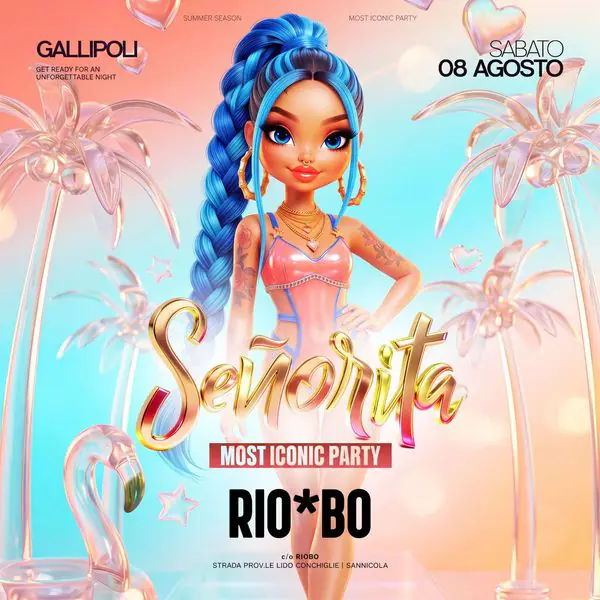 Senorita