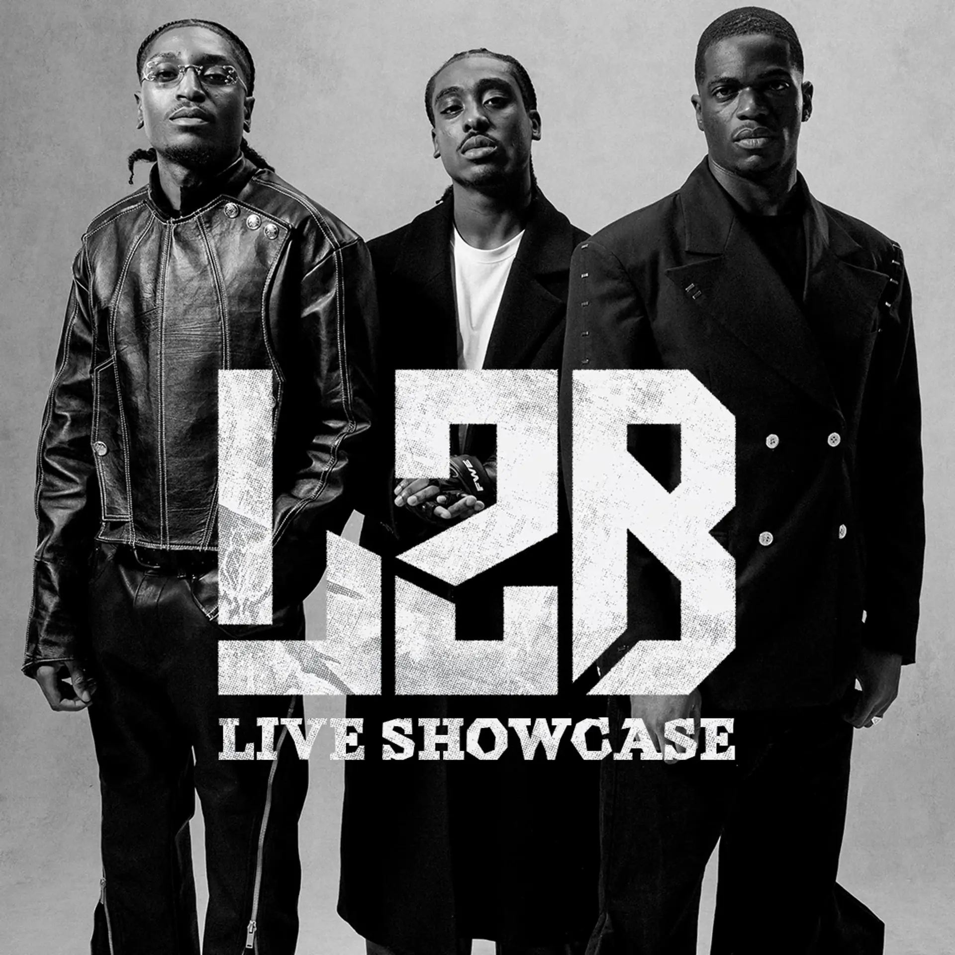 Ven.18 Sept L2B LIVE SHOW