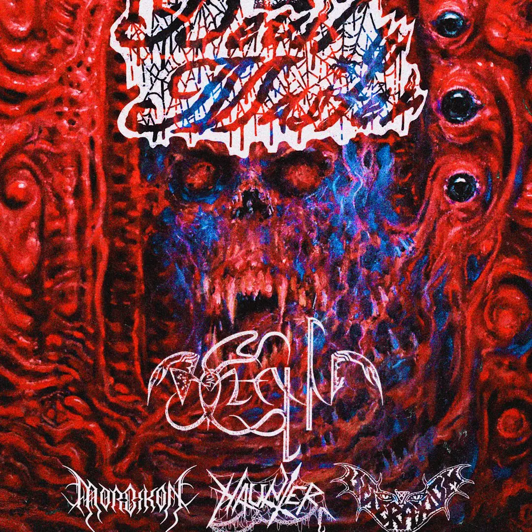 Devil Master