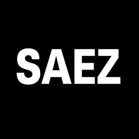Saez @ Le Zénith Sud