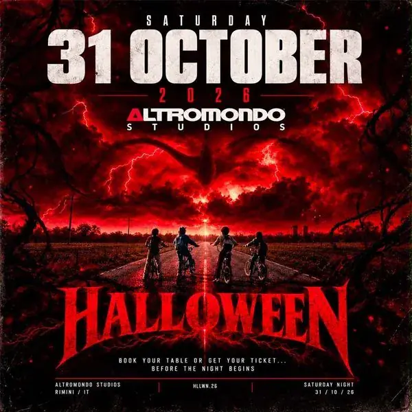 Halloween