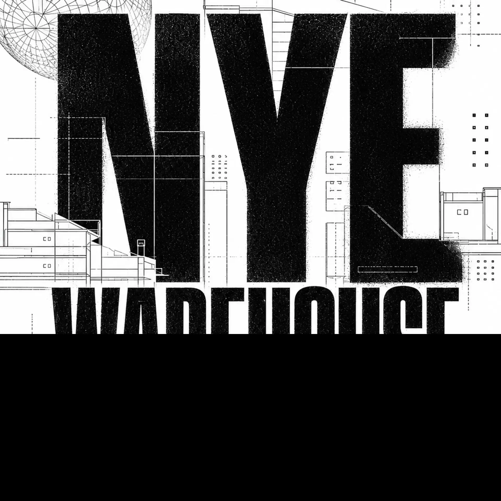 NYE WAREHOUSE XXL 2027
