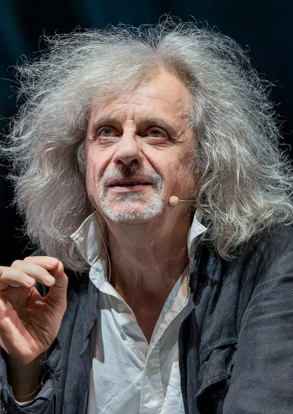 ALESSANDRO BERGONZONI