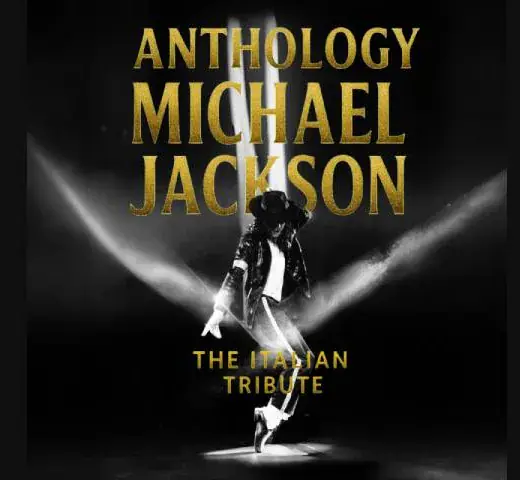 Michael Jackson Anthologie