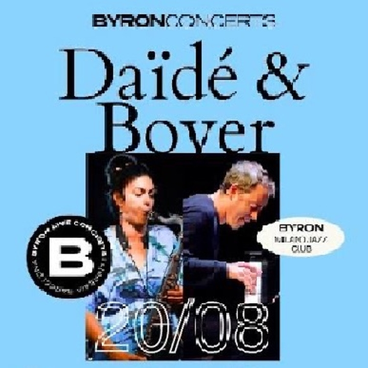 Virginie DAIDÉ @ Llibreria Byron