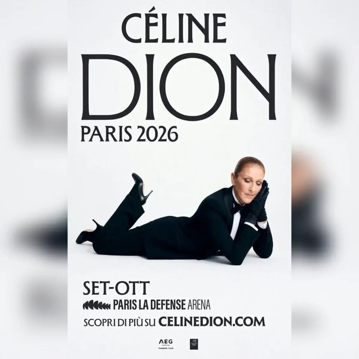 Céline Dion