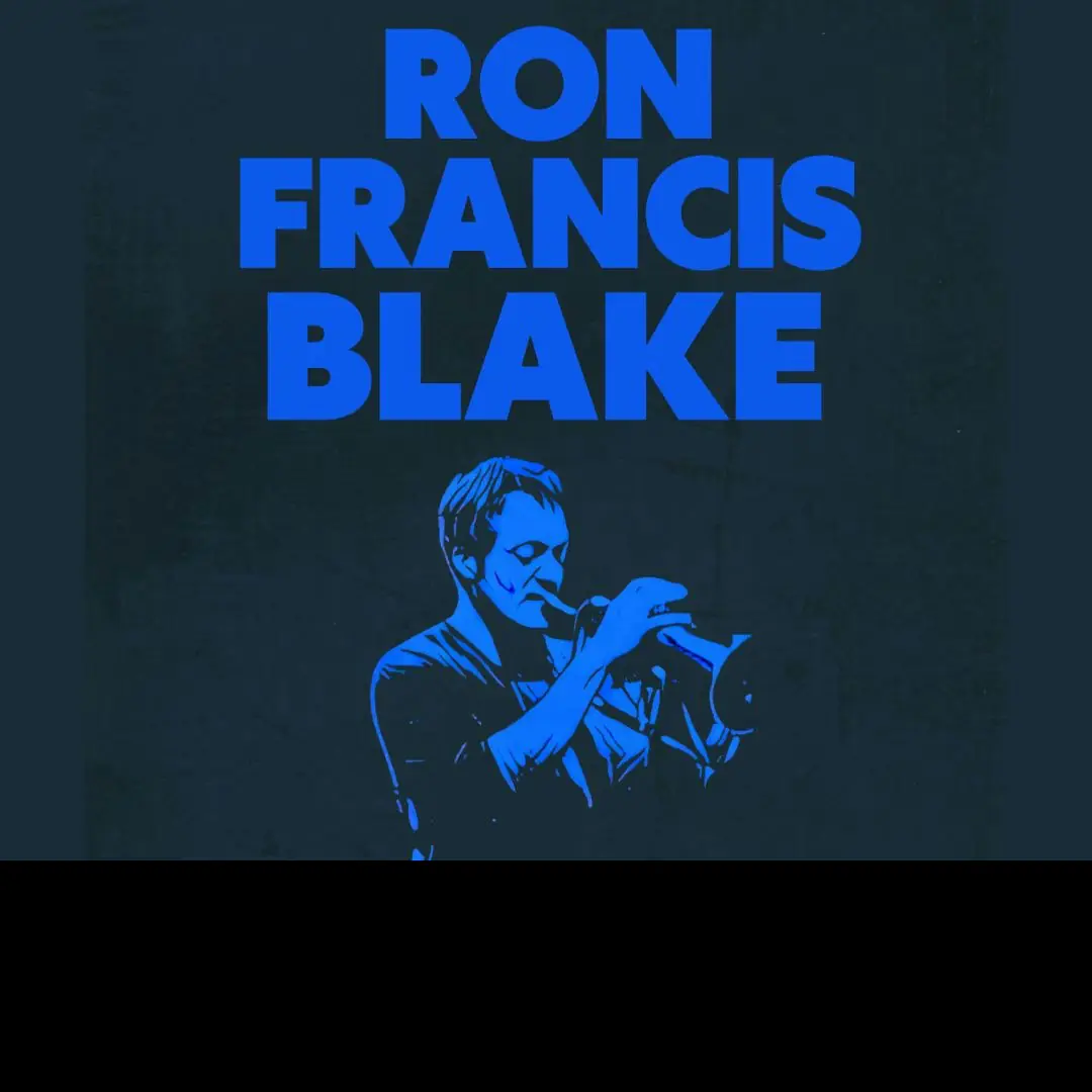 Jazz Sunday: Ron Francis Blake & Kevin Kanner Jazz