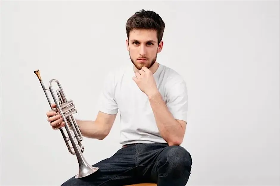 Jazz Vespers: Austin Ford Quintet