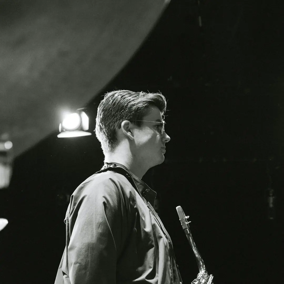 Isaac Power Quartet