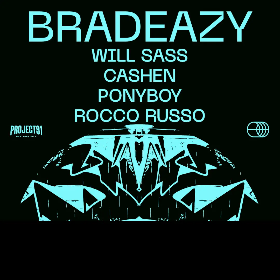 Bradeazy