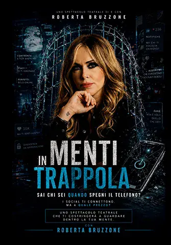 Roberta Bruzzone - Mentes atrapadas