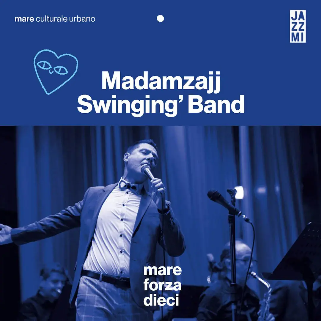 Madamzajj Swinging’ Band