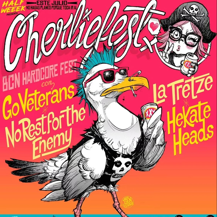 CHERLIFEST