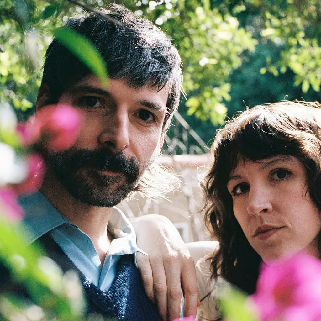 Widowspeak
