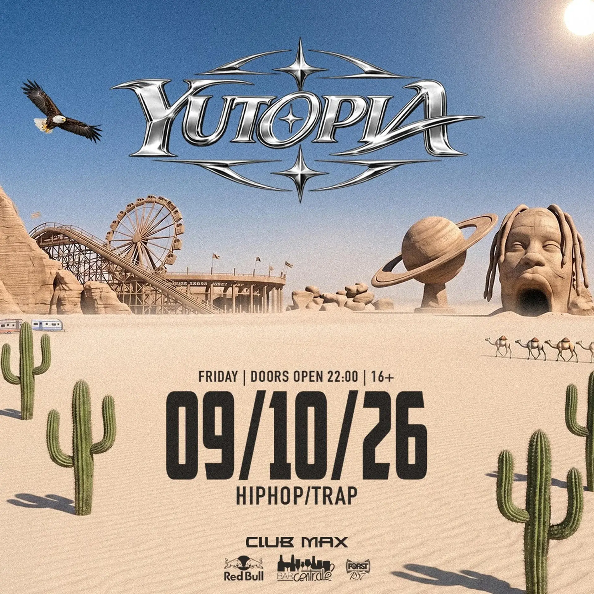FR 9.10. YUTOPIA