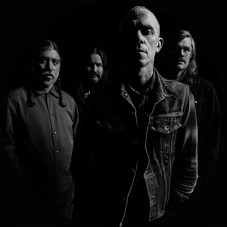 Converge @ Essigfabrik