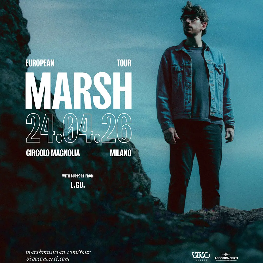 Marsh