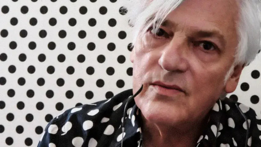 Robyn Hitchcock