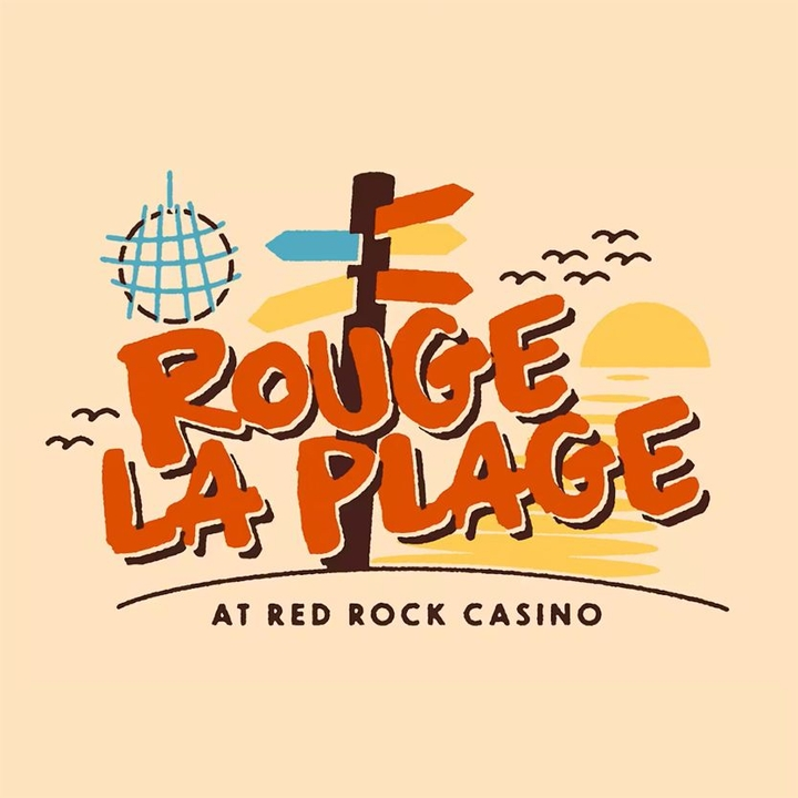 Modapit @ Rouge Room, Red Rock Casino
