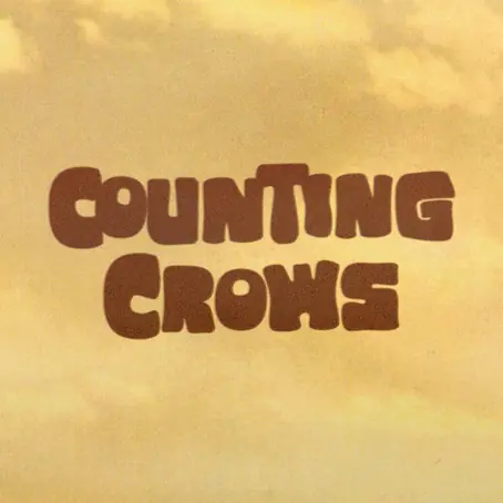 Counting Crows @ Gilde Parkbühne