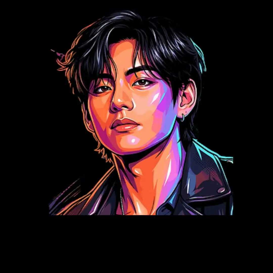 Kpop Party