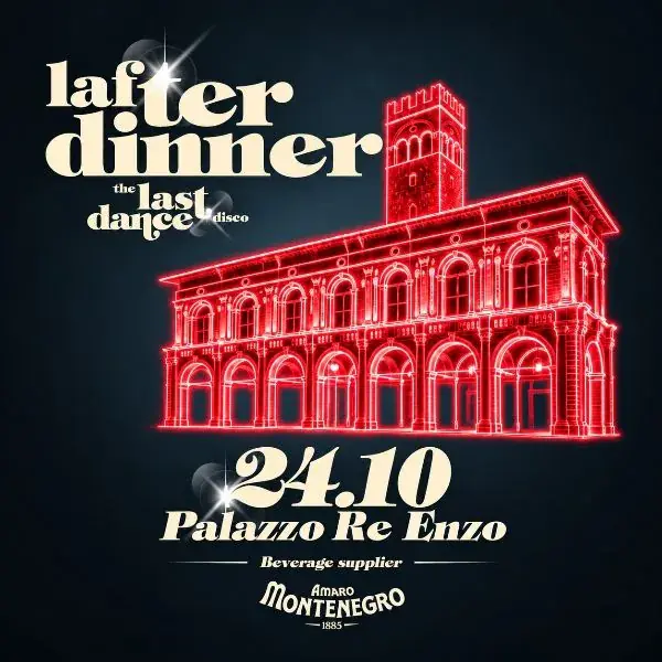 After Dinner en Palazzo