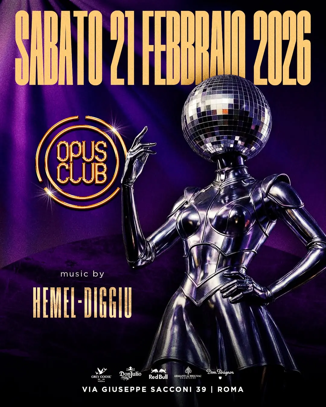 Opus Club
