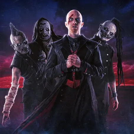 DOMINUM @ Hellraiser-Leipzig