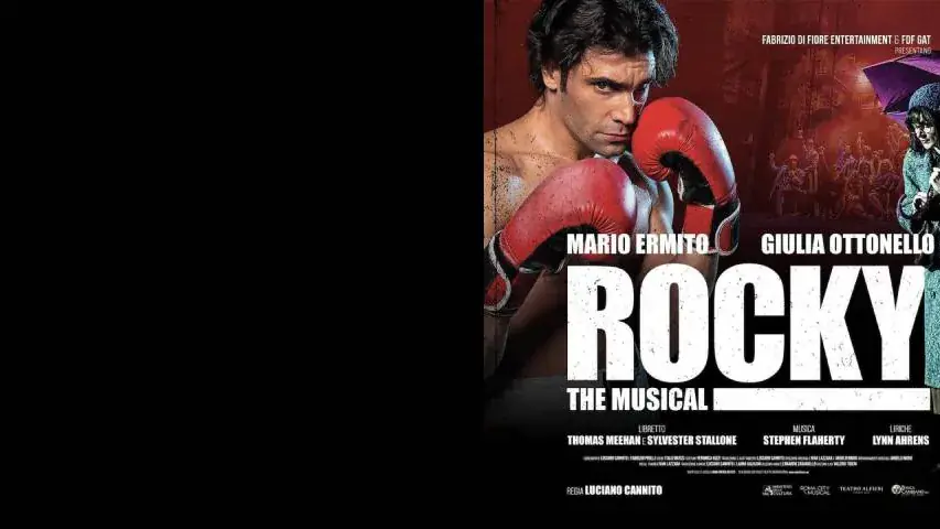Rocky - Il Musical