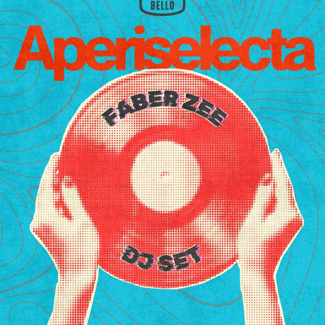 Aperiselecta | Sesión de DJ de Faber Zee