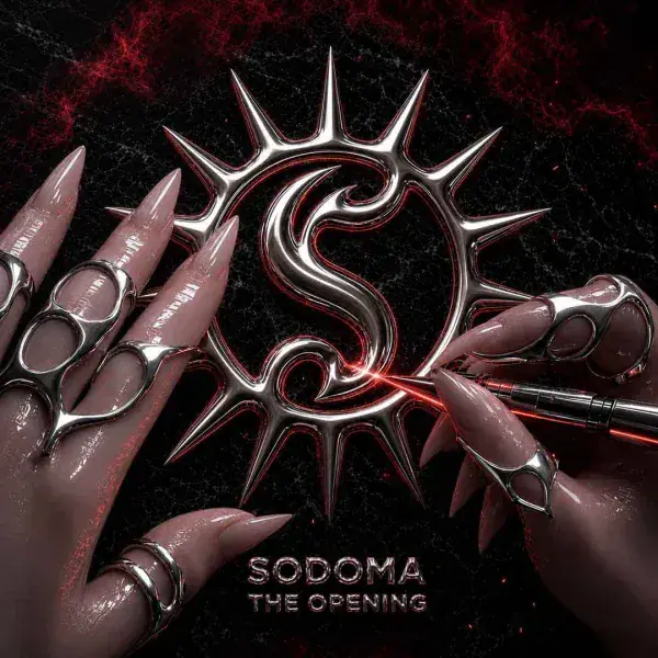 SODOMA The Opening | Lime Milano