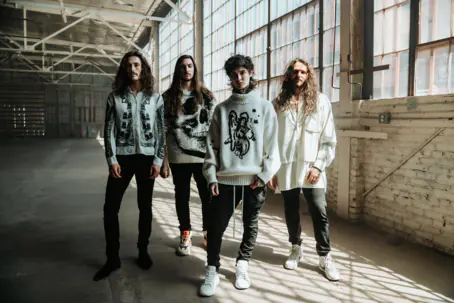 Polyphia @ La Riviera