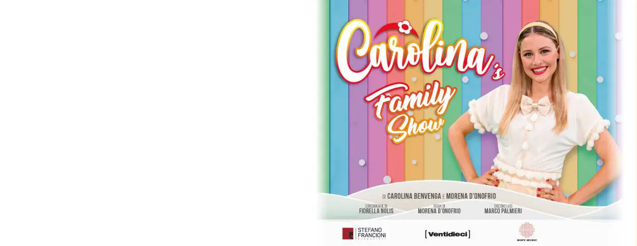 Carolina's Family Show