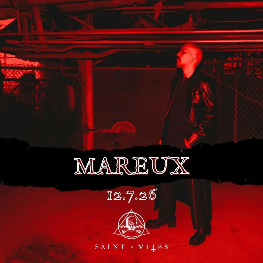 Mareux, Future Nobodies