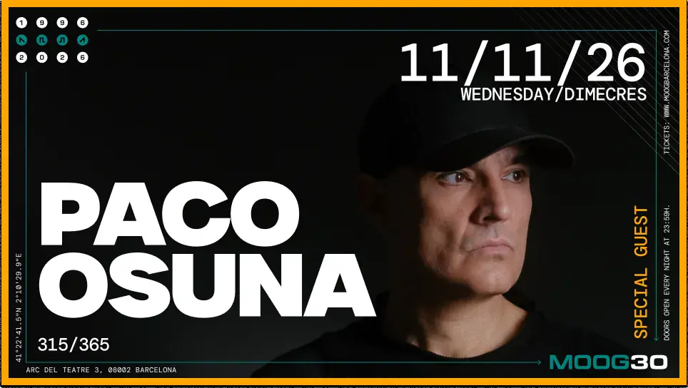 Paco Osuna