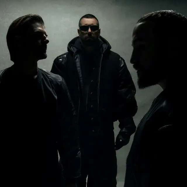 Swedish House Mafia @ Ullevi