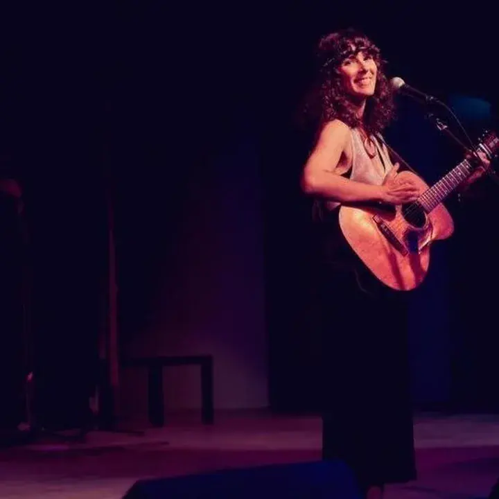 Jamie Drake Plays Woodacre