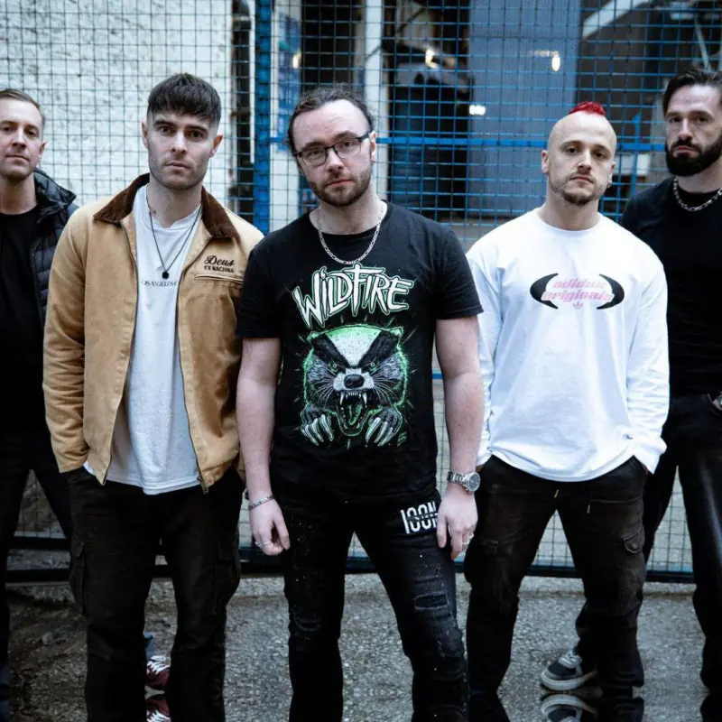 Reanimation - Un hommage à Linkin Park