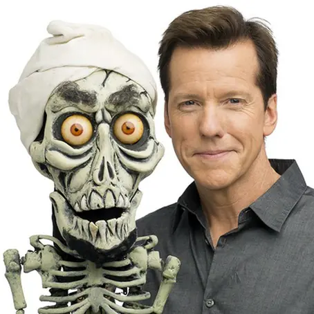 Jeff Dunham @ PH Live at Planet Hollywood