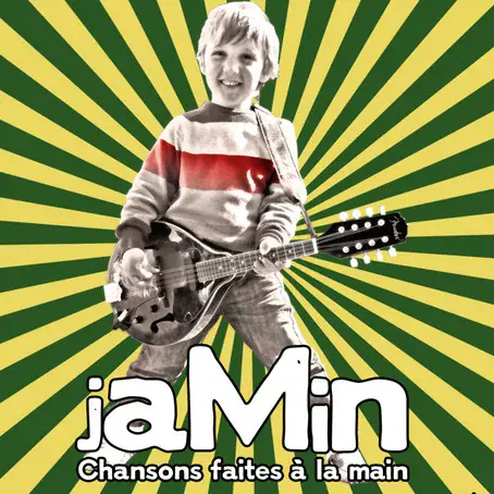 Jamin @ Exil