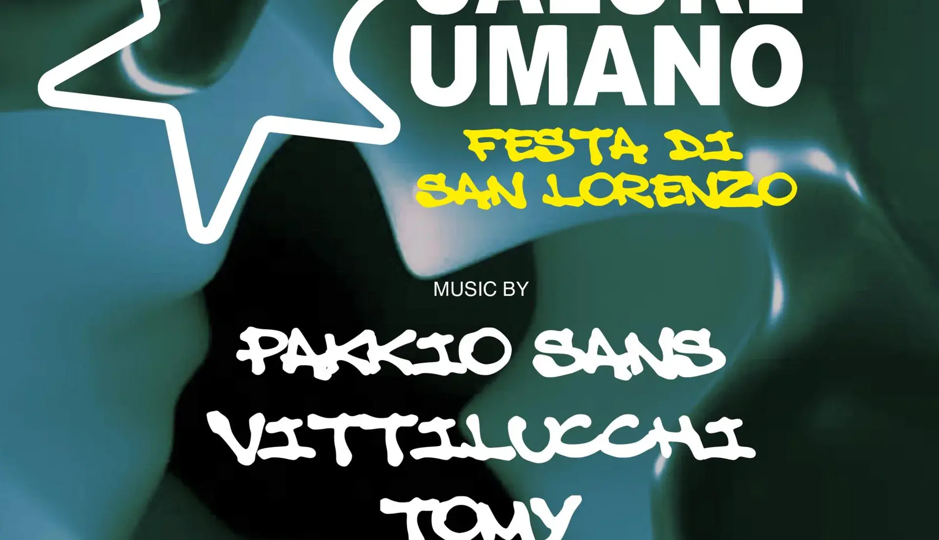 SAN-LORENZO-FEST IN MAMALUNA | MENSCHLICHE WÄRME